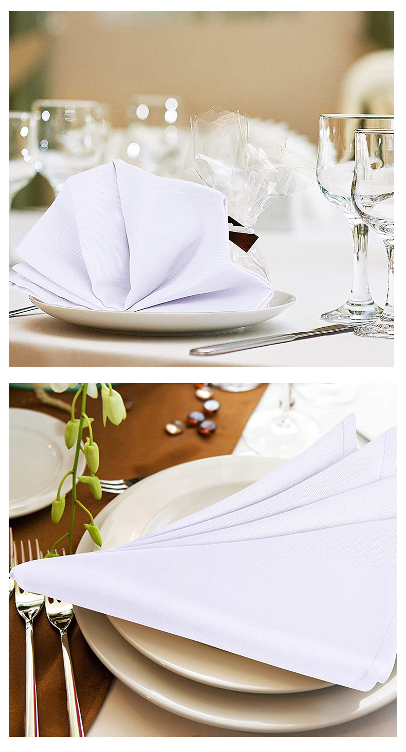 Table Napkin Ⅰ